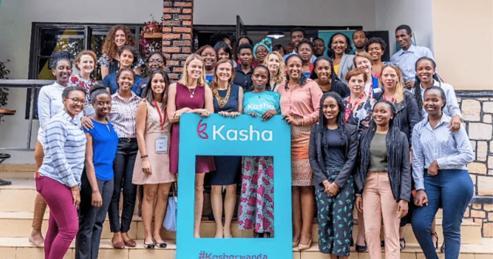 Kasha case study