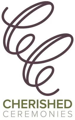 Cherished Ceremonies logo