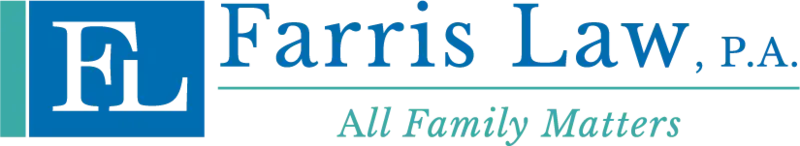 Farris Law, P.A. logo