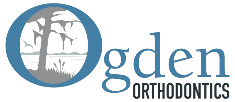 Ogden Orthodontics logo