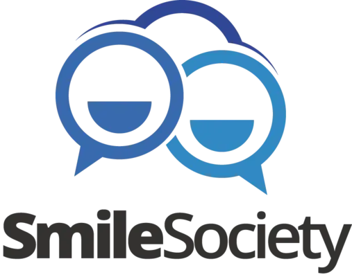 SmileSociety logo