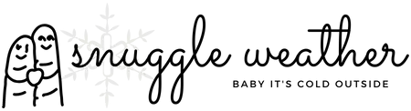 Snuggle Weather logo