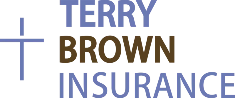 Terry Brown Insurance logo