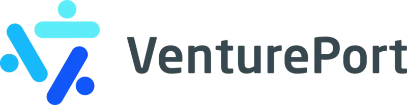VenturePort logo