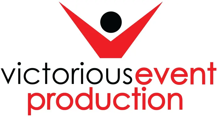 Victorious Event Production logo
